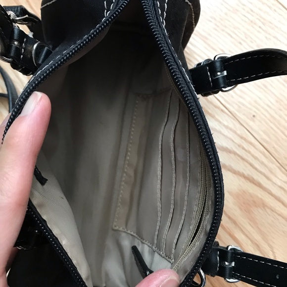 Nine West Nano Crossbody Purse - Picture 5 of 5